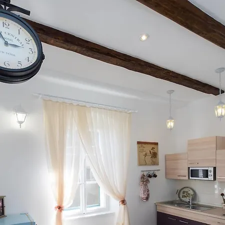 Apartman Bosa