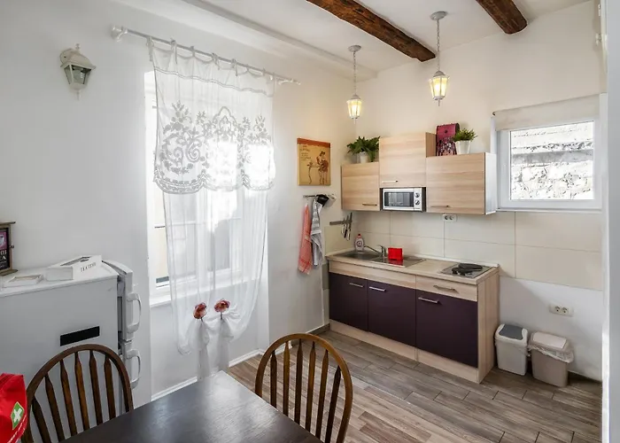 Bosa 公寓 斯普利特